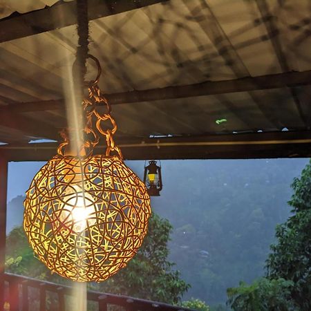 إيلا Hilltop Wood Lodge المظهر الخارجي الصورة