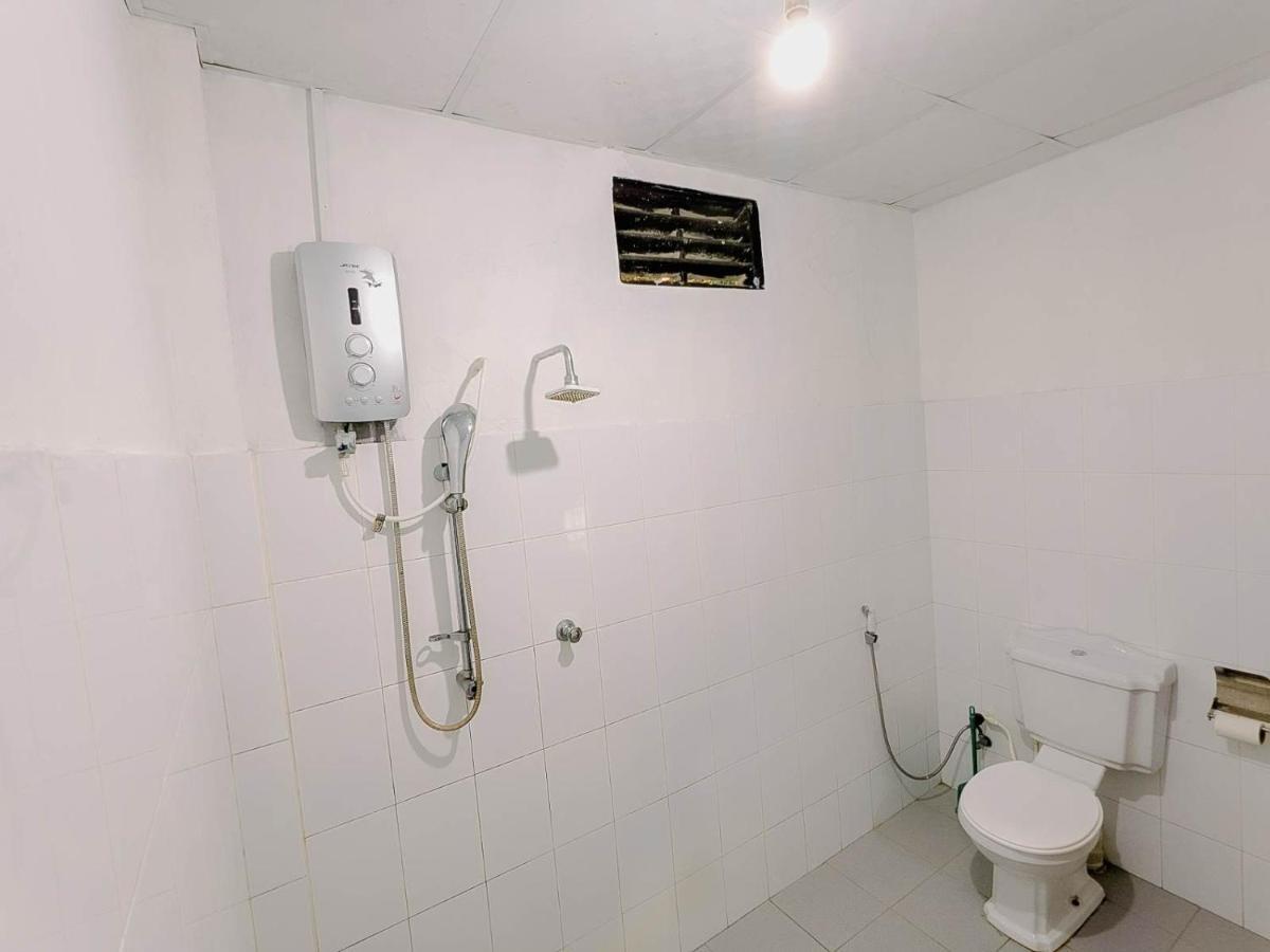 إيلا Hilltop Wood Lodge المظهر الخارجي الصورة